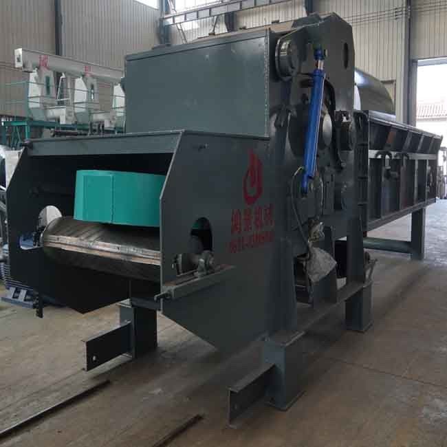 2HP-10HP máquina de triturador de madeira com 30-50 polegadas dimensões 2-6 polegadas capacidade de trituração