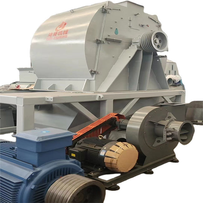 1.2 X 0.7 X 1.1m 7.5kw triturador móvel versátil 380V