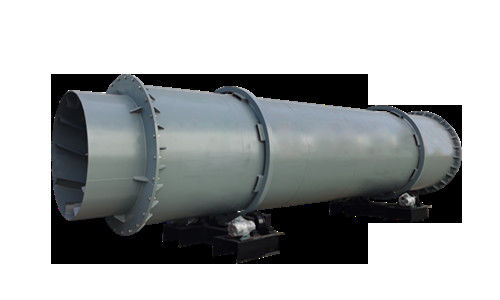 Equipamento de secagem de biomassa de serrada para instalações de pellets 4 Níveis de secura 5 Opções de temperatura