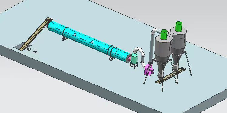 1.1-1.3t/M3 Máquina de pellets de madeira de biomassa com motor de condicionador de 2,2-3kw